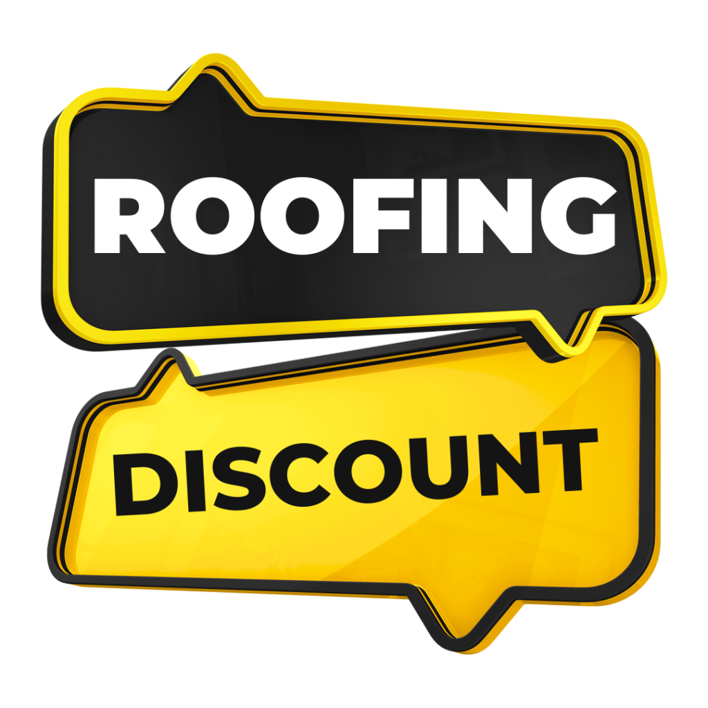 roofing discount