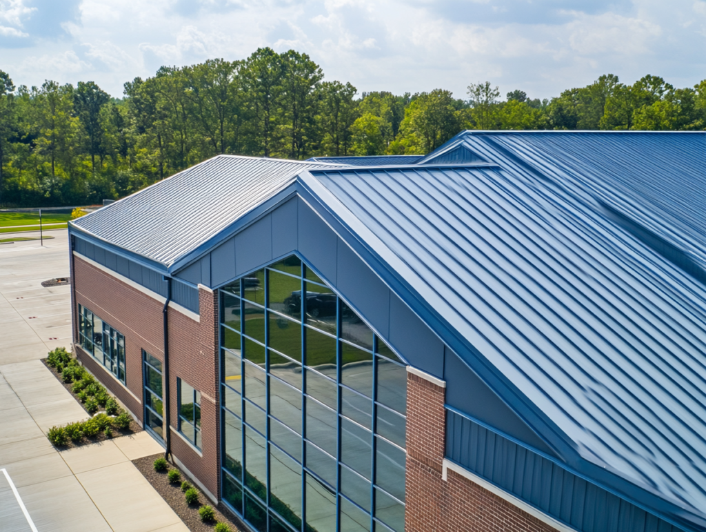 roofing